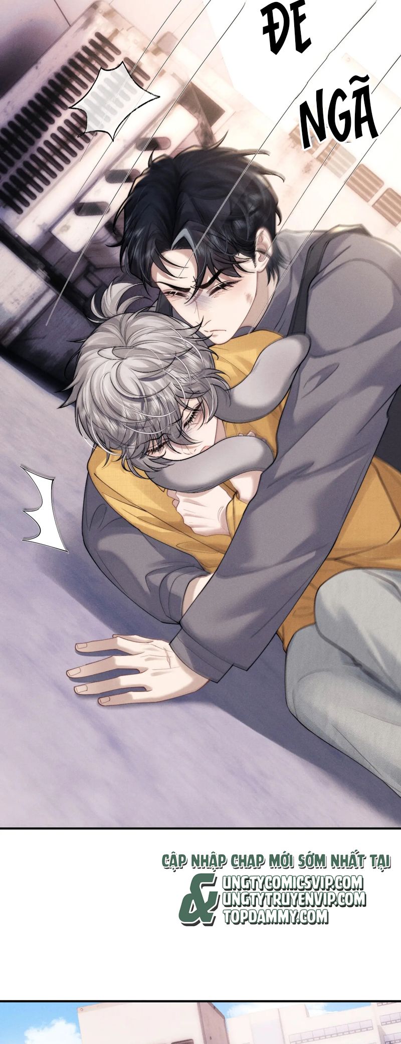 Chấp Sự Thỏ Cụp Tai Chapter 88 - Next Chapter 89