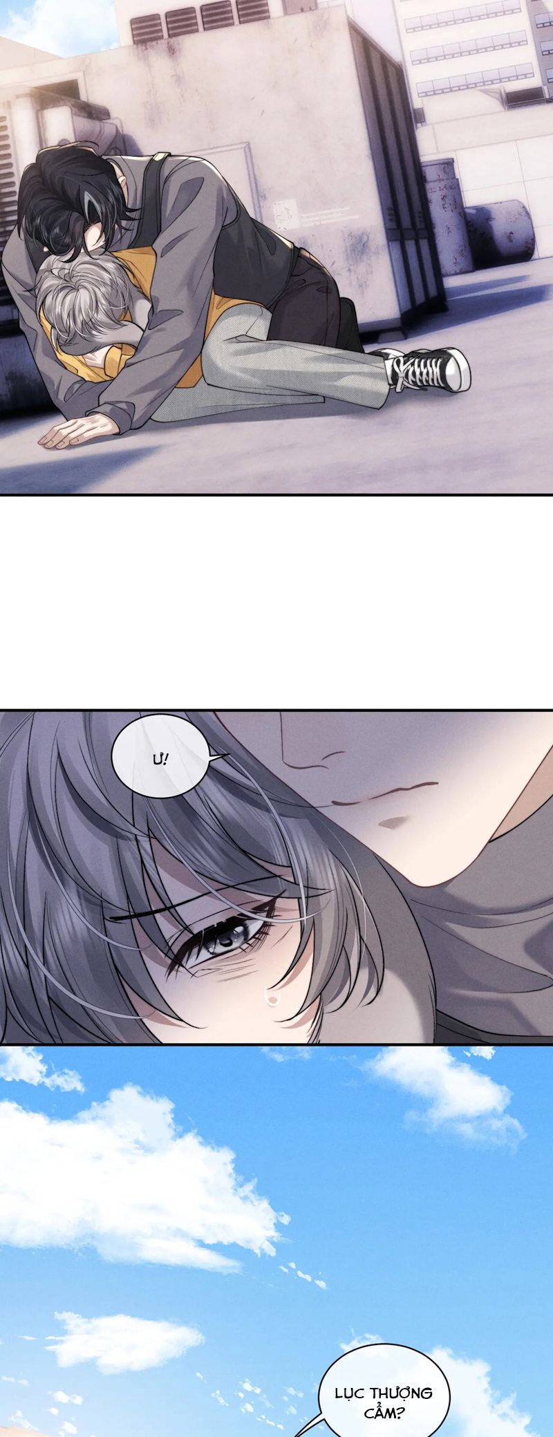 Chấp Sự Thỏ Cụp Tai Chapter 88 - Next Chapter 89