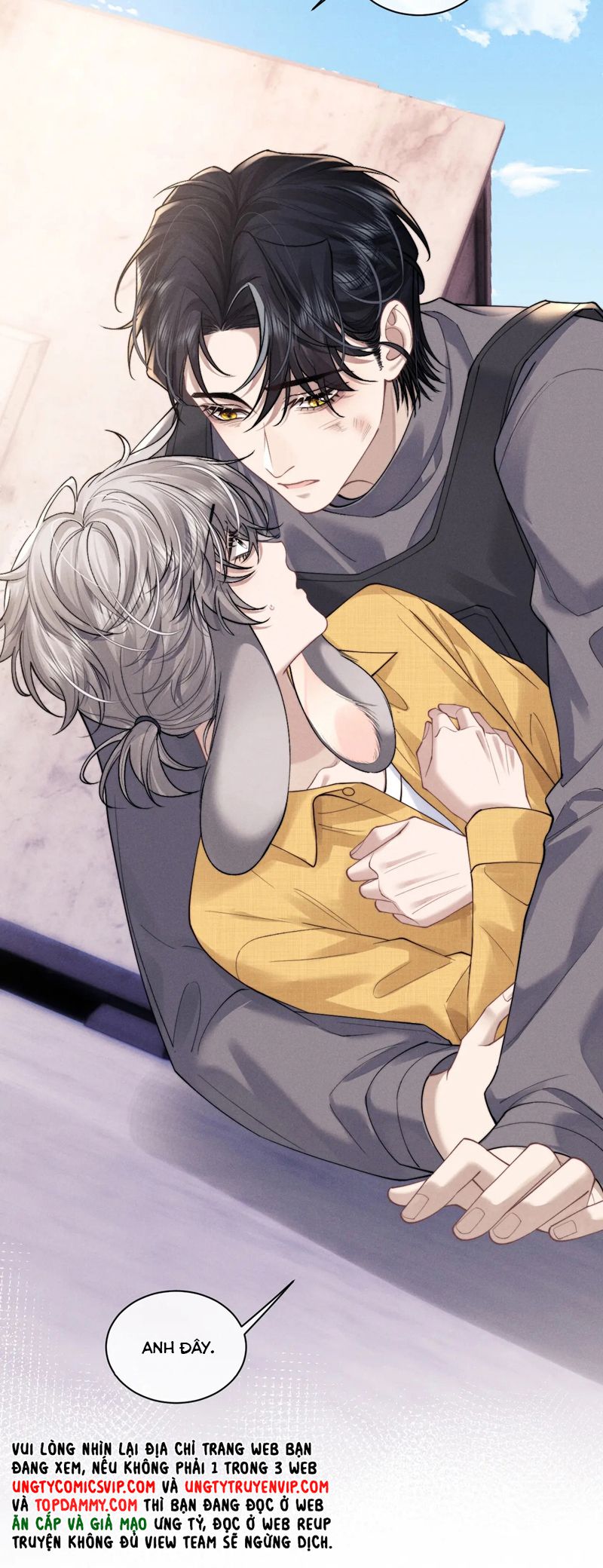 Chấp Sự Thỏ Cụp Tai Chapter 88 - Next Chapter 89