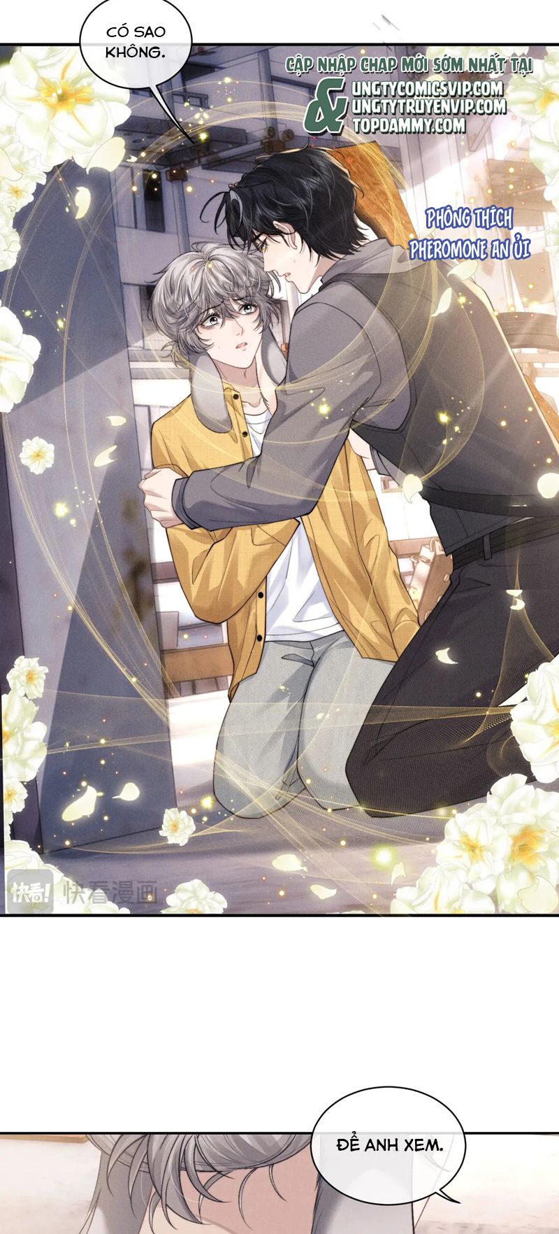 Chấp Sự Thỏ Cụp Tai Chapter 88 - Next Chapter 89