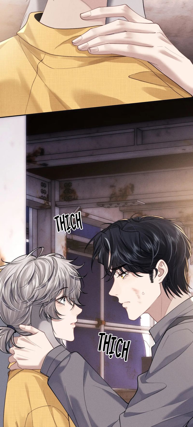 Chấp Sự Thỏ Cụp Tai Chapter 88 - Next Chapter 89