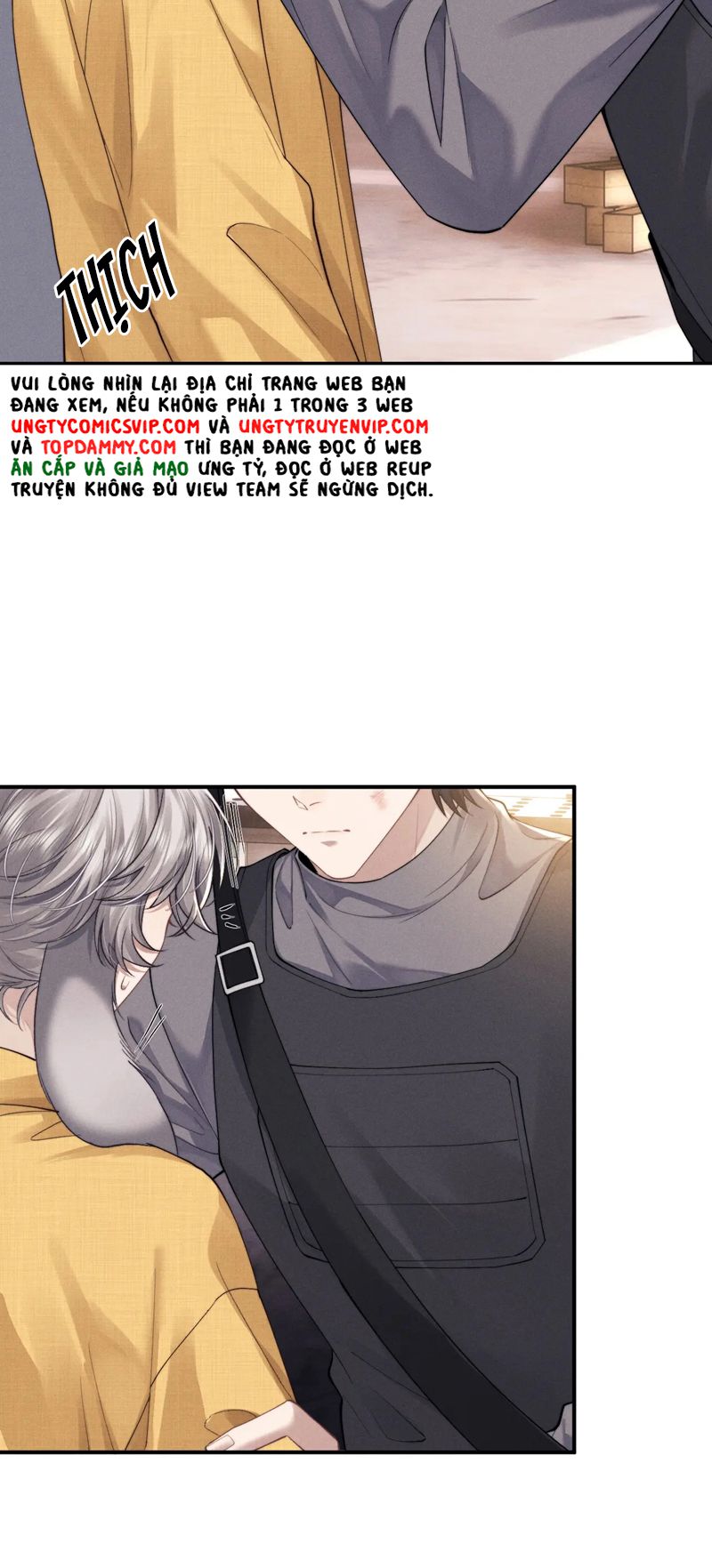 Chấp Sự Thỏ Cụp Tai Chapter 88 - Next Chapter 89