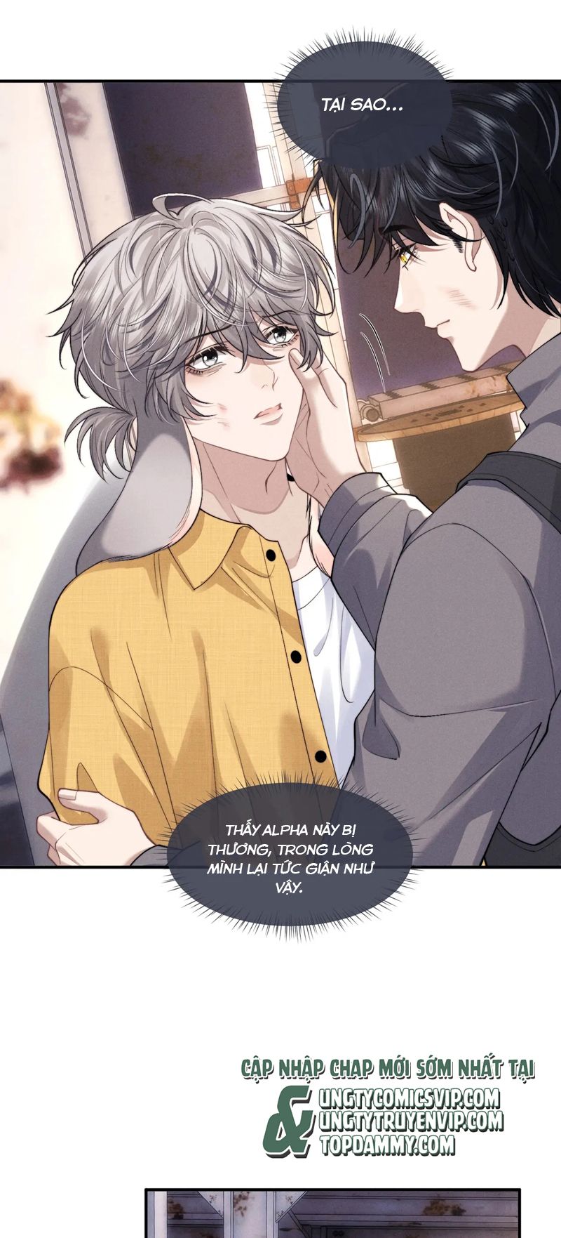 Chấp Sự Thỏ Cụp Tai Chapter 88 - Next Chapter 89