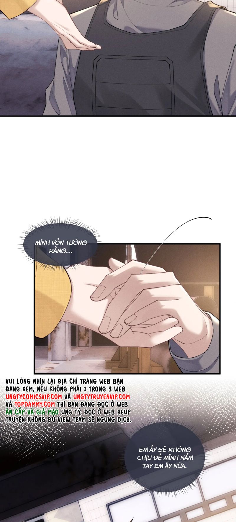 Chấp Sự Thỏ Cụp Tai Chapter 88 - Next Chapter 89