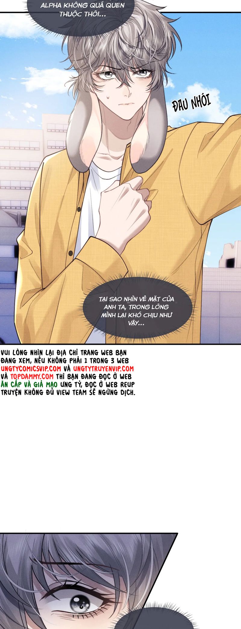 Chấp Sự Thỏ Cụp Tai Chapter 88 - Next Chapter 89