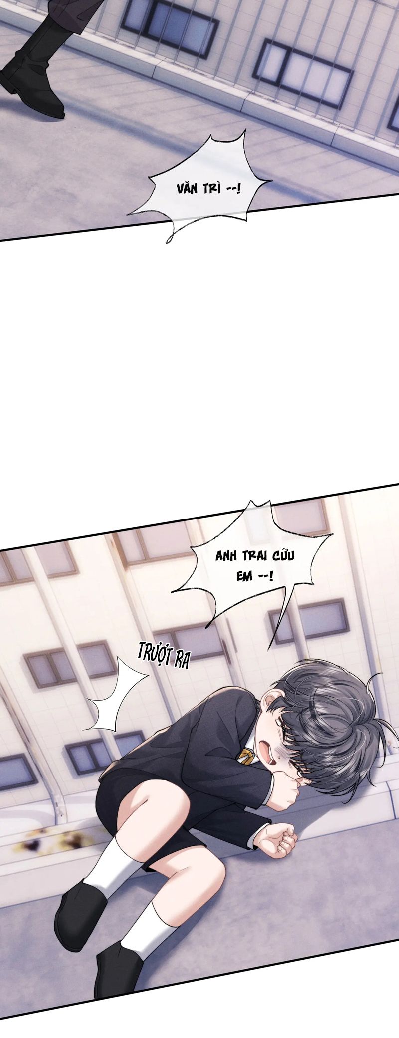 Chấp Sự Thỏ Cụp Tai Chapter 88 - Next Chapter 89