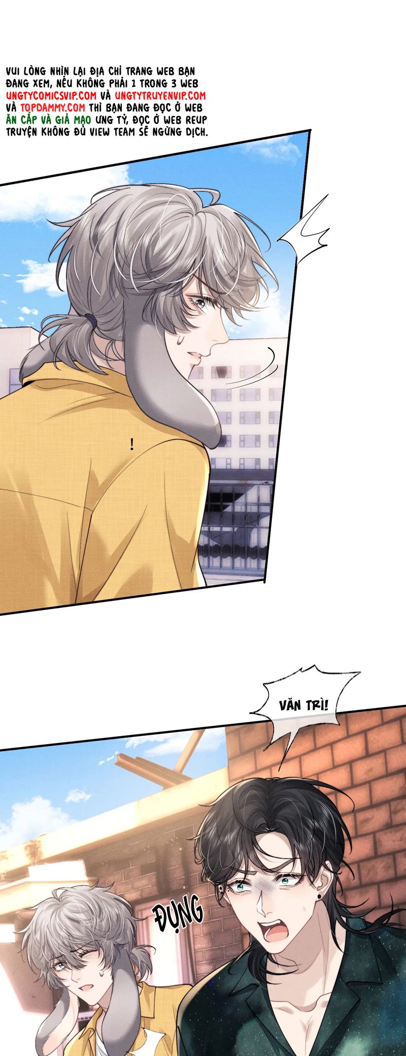 Chấp Sự Thỏ Cụp Tai Chapter 88 - Next Chapter 89