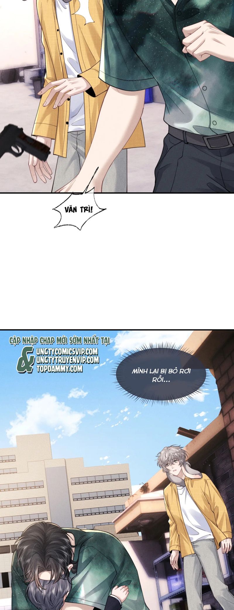 Chấp Sự Thỏ Cụp Tai Chapter 88 - Next Chapter 89