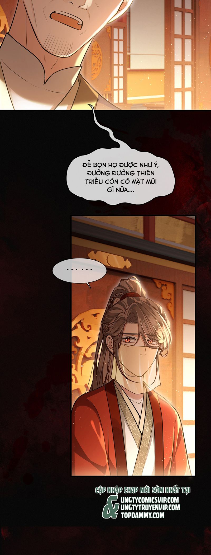 Điện Hạ Khuynh Thành Chapter 78 - Trang 4