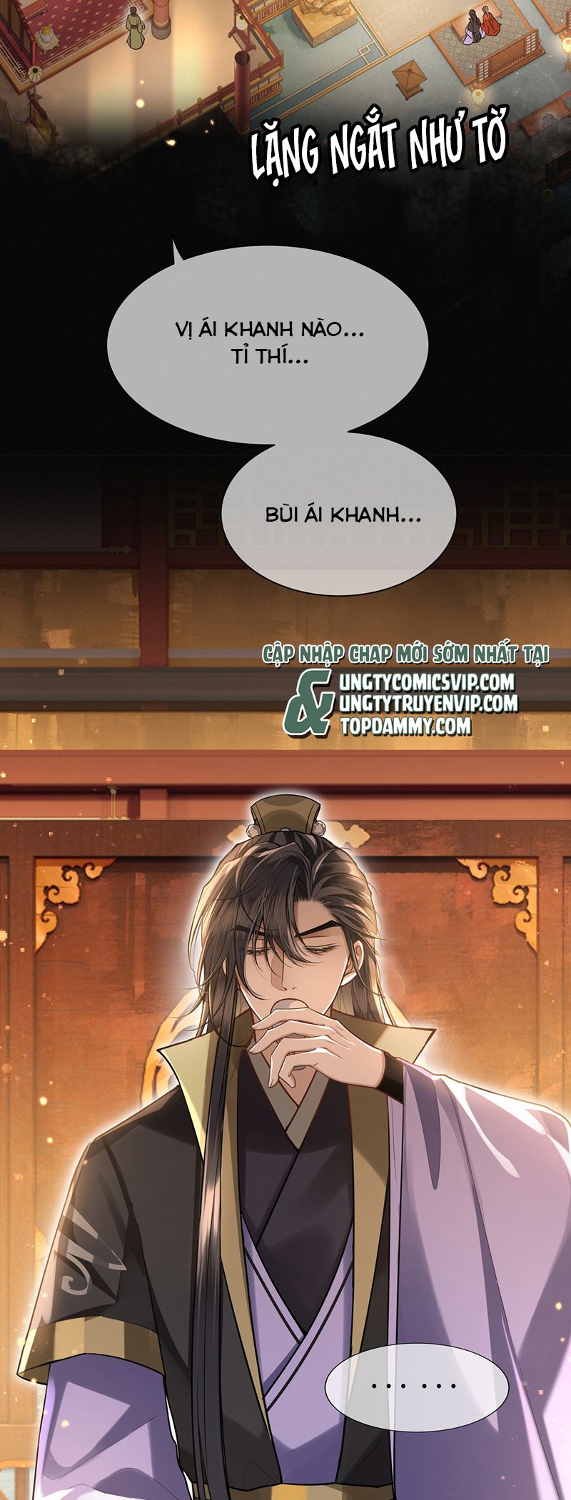 Điện Hạ Khuynh Thành Chapter 78 - Trang 4