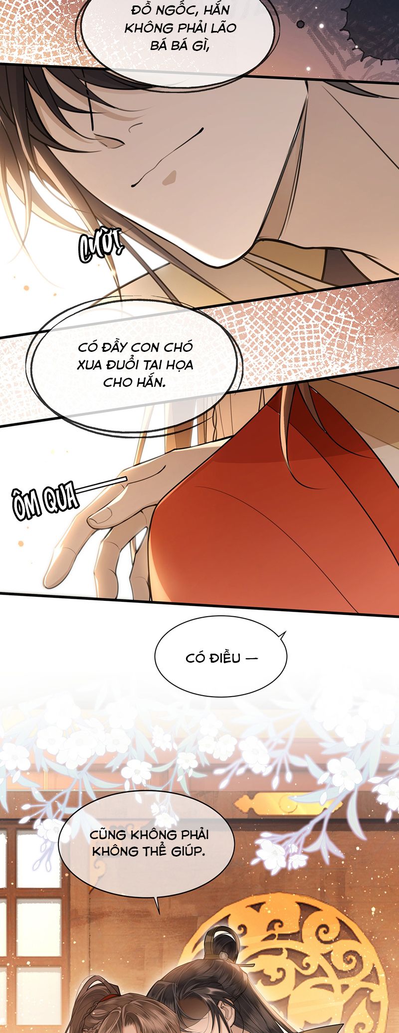 Điện Hạ Khuynh Thành Chapter 78 - Trang 4