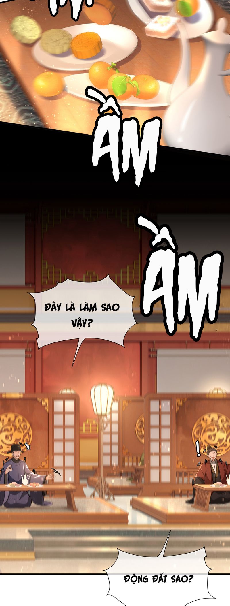 Điện Hạ Khuynh Thành Chapter 78 - Trang 4