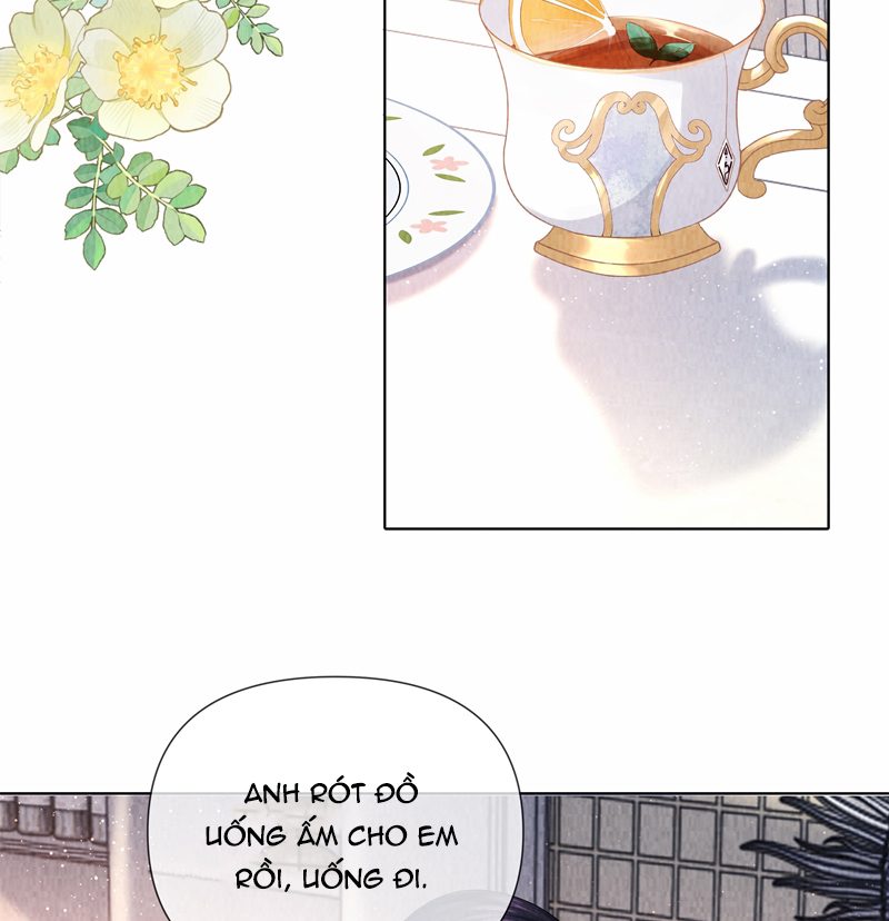 Dior Tiên Sinh Chap 96 - Next Chap 97
