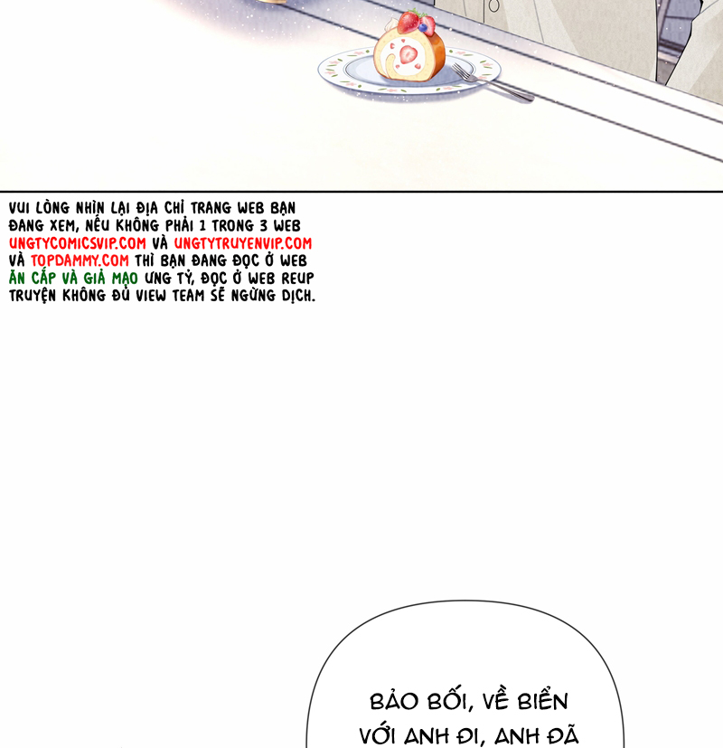 Dior Tiên Sinh Chap 96 - Next Chap 97