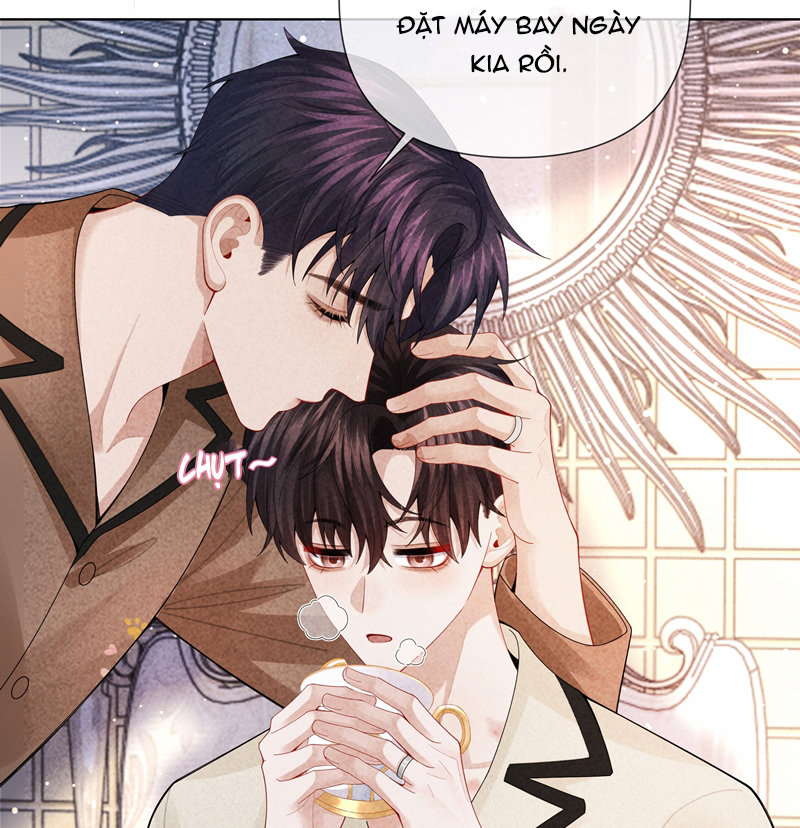 Dior Tiên Sinh Chap 96 - Next Chap 97