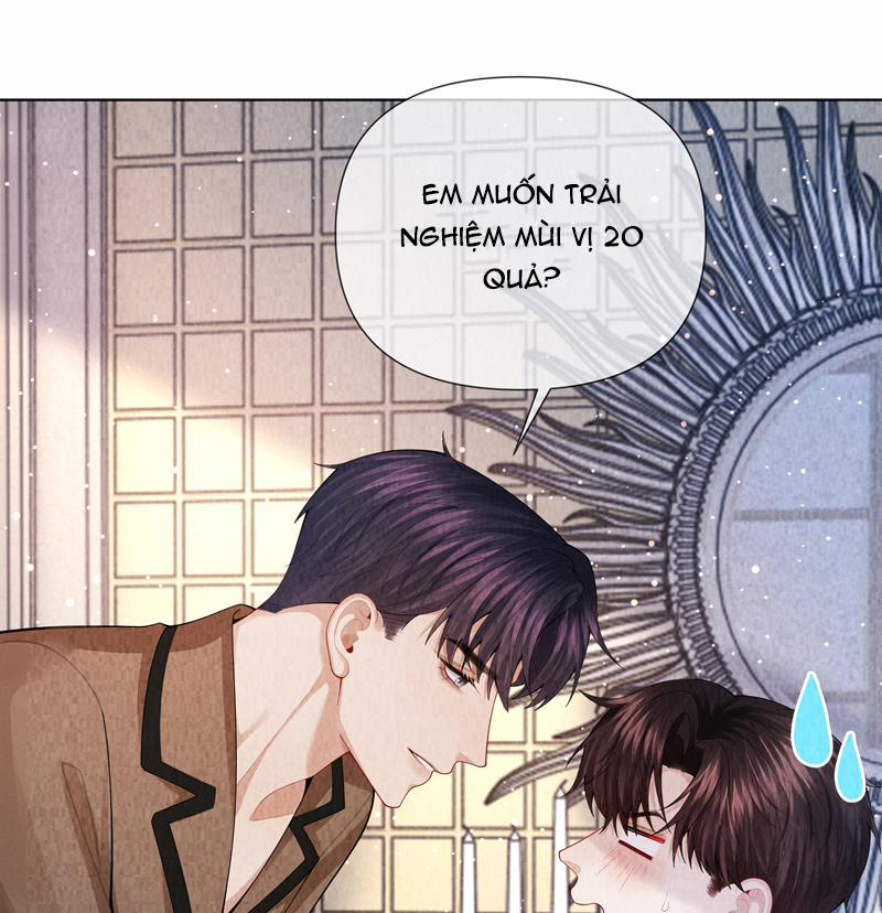 Dior Tiên Sinh Chap 96 - Next Chap 97