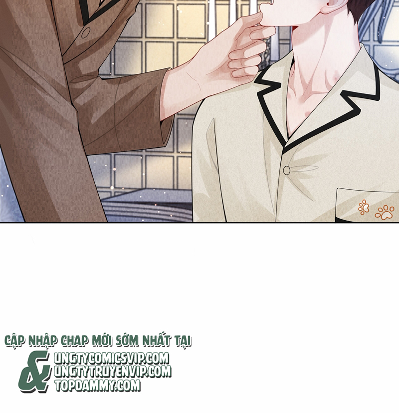 Dior Tiên Sinh Chap 96 - Next Chap 97