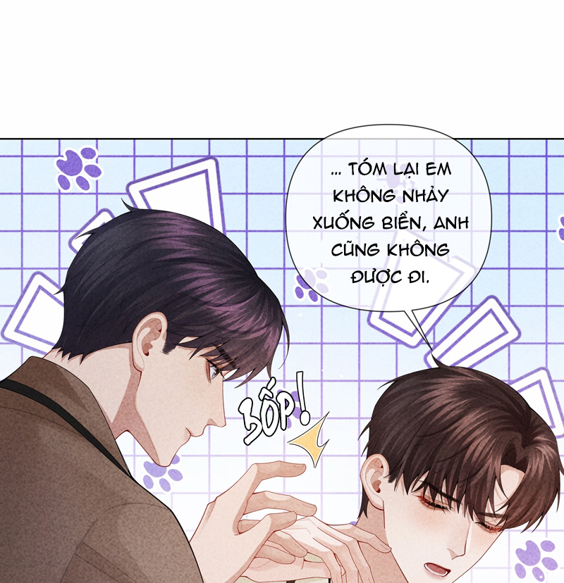 Dior Tiên Sinh Chap 96 - Next Chap 97