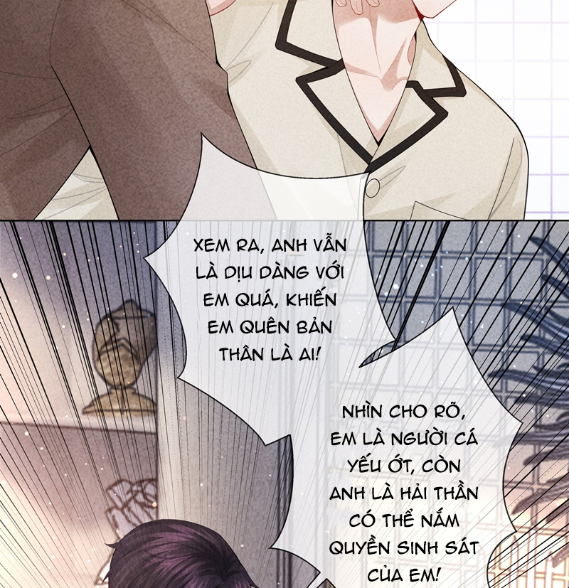 Dior Tiên Sinh Chap 96 - Next Chap 97
