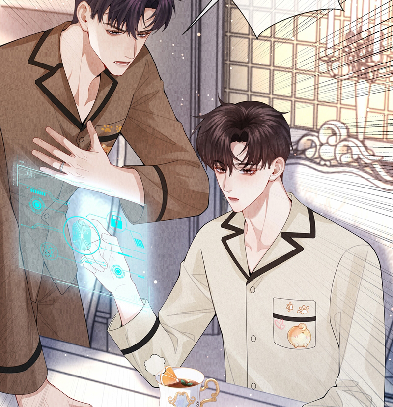 Dior Tiên Sinh Chap 96 - Next Chap 97