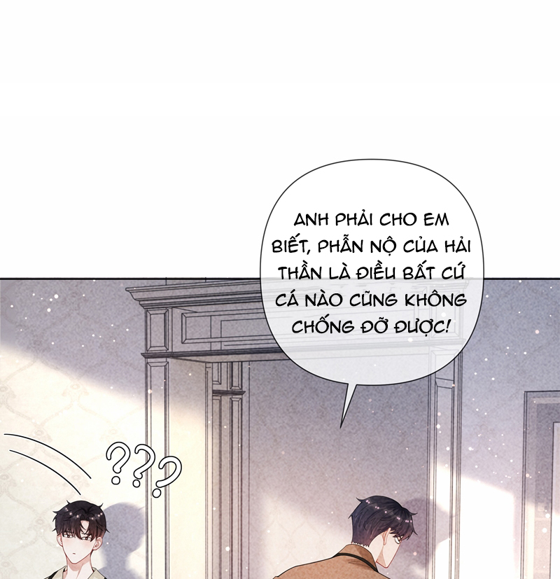 Dior Tiên Sinh Chap 96 - Next Chap 97