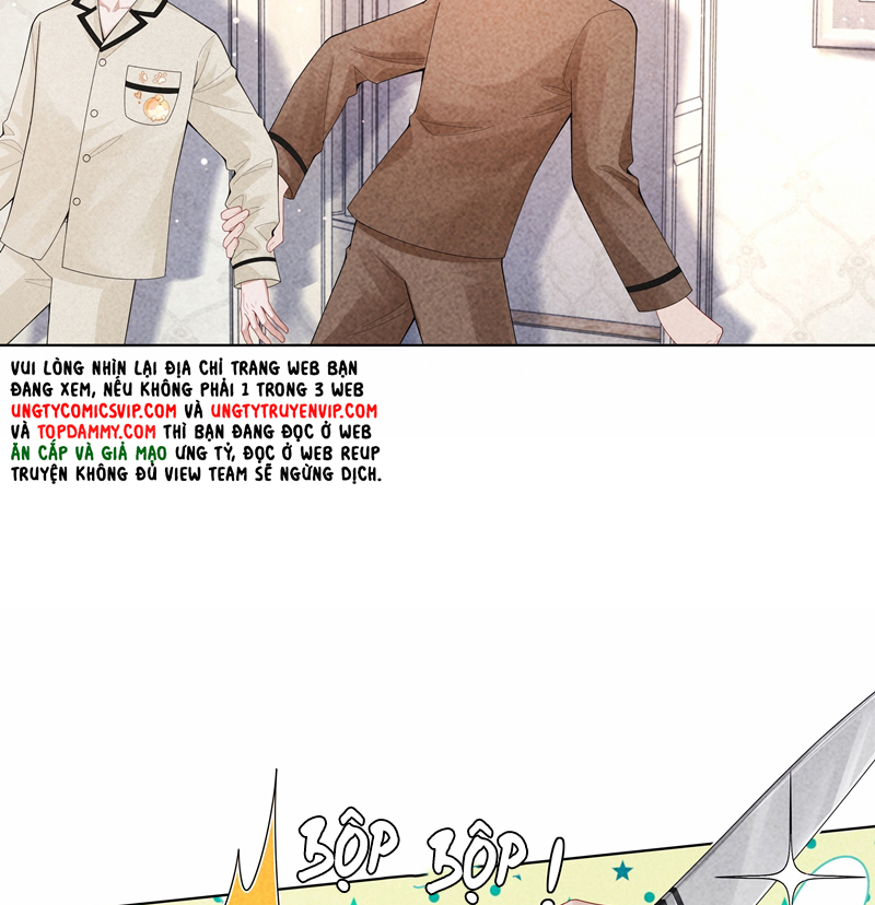 Dior Tiên Sinh Chap 96 - Next Chap 97