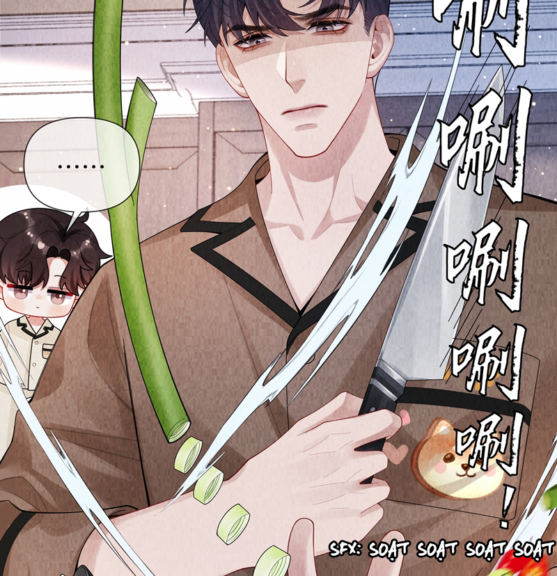 Dior Tiên Sinh Chap 96 - Next Chap 97