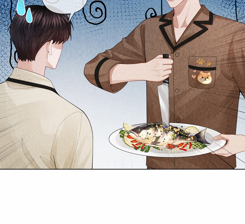 Dior Tiên Sinh Chap 96 - Next Chap 97