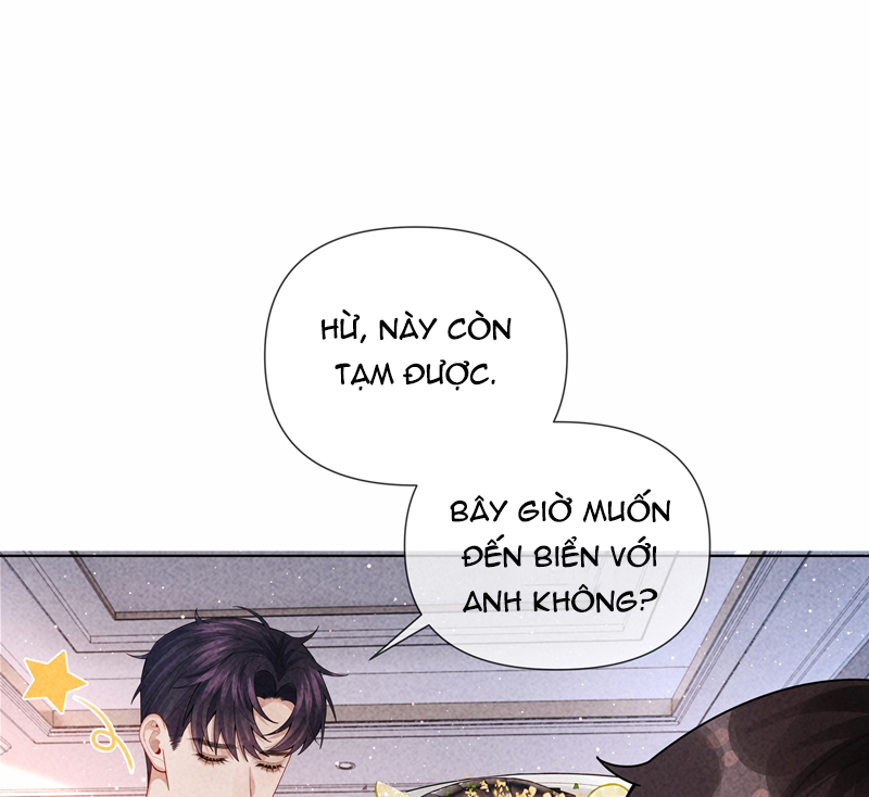 Dior Tiên Sinh Chap 96 - Next Chap 97