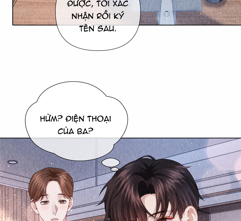 Dior Tiên Sinh Chap 96 - Next Chap 97