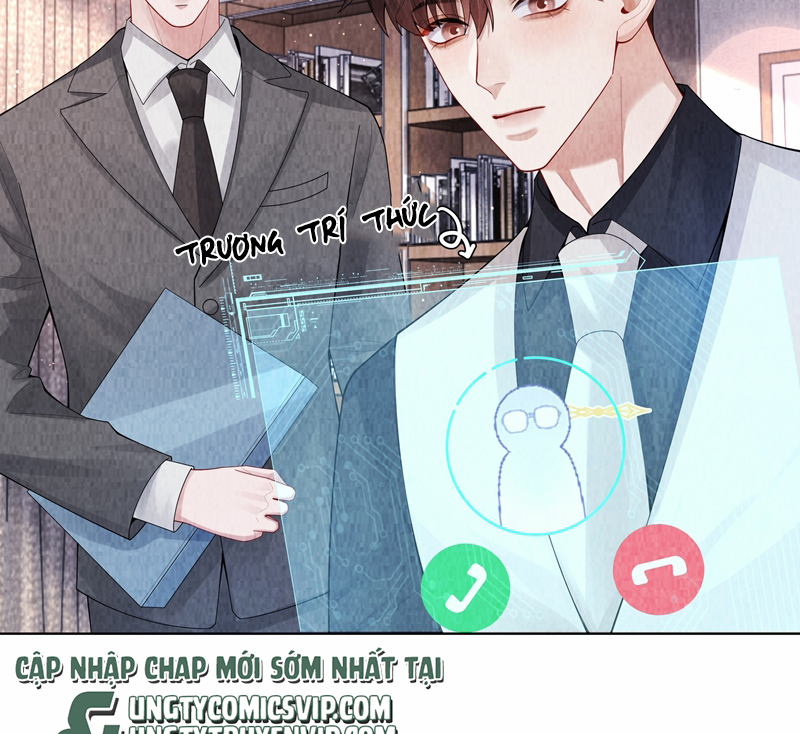 Dior Tiên Sinh Chap 96 - Next Chap 97