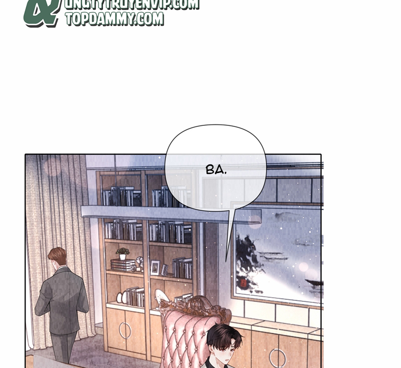 Dior Tiên Sinh Chap 96 - Next Chap 97