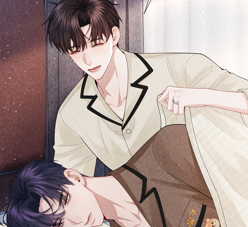 Dior Tiên Sinh Chap 96 - Next Chap 97