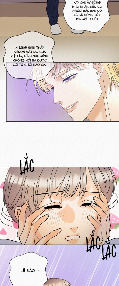 Anh Trai Tiện Lợi Của Tôi Chap 9 - Next Chap 10