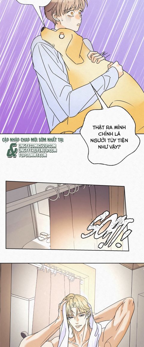 Anh Trai Tiện Lợi Của Tôi Chap 9 - Next Chap 10