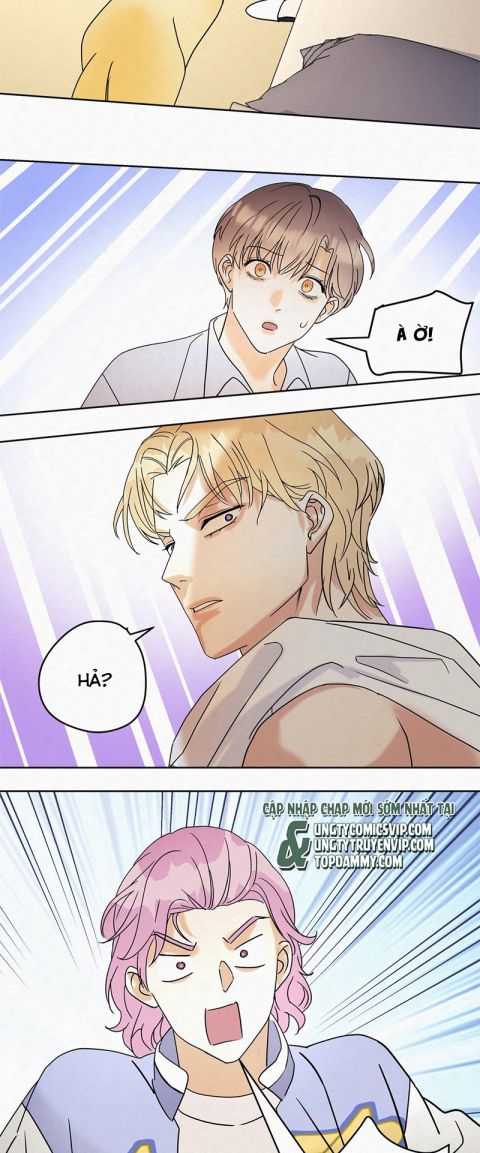 Anh Trai Tiện Lợi Của Tôi Chap 9 - Next Chap 10