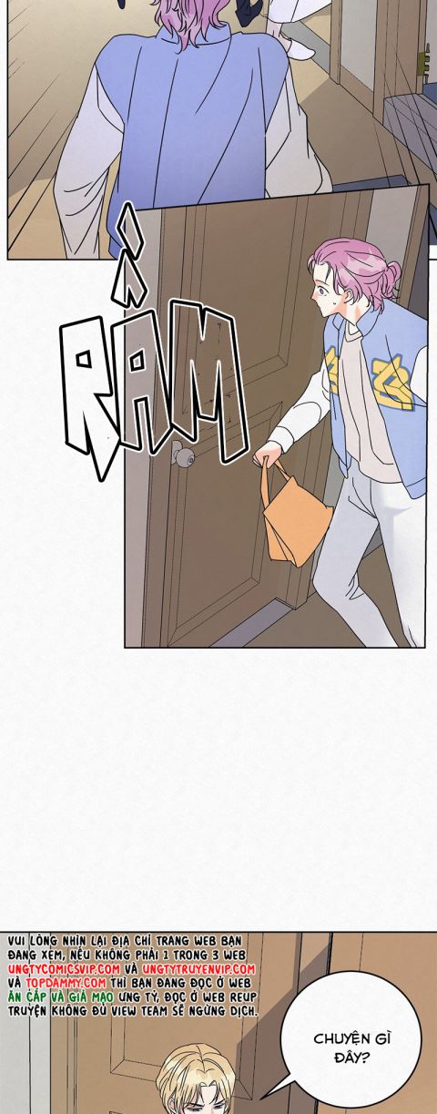 Anh Trai Tiện Lợi Của Tôi Chap 9 - Next Chap 10