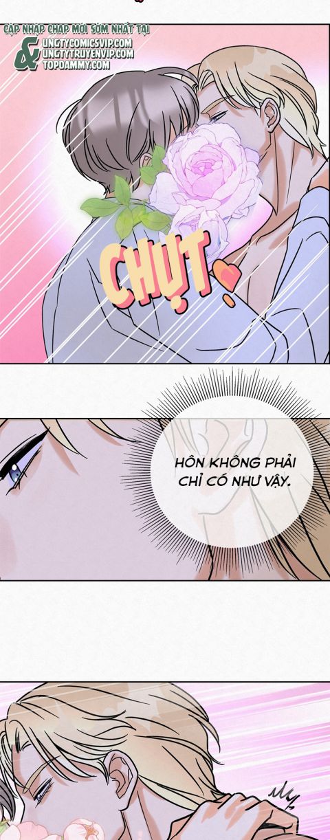 Anh Trai Tiện Lợi Của Tôi Chap 9 - Next Chap 10