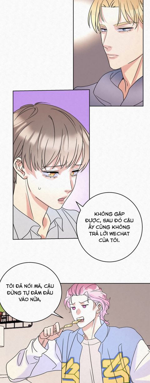 Anh Trai Tiện Lợi Của Tôi Chap 9 - Next Chap 10