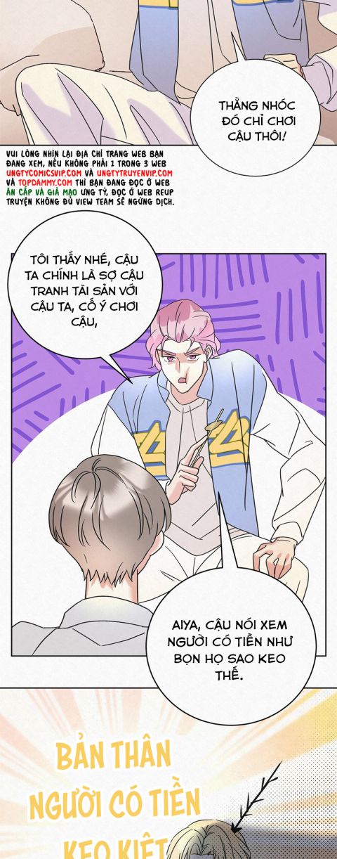 Anh Trai Tiện Lợi Của Tôi Chap 9 - Next Chap 10