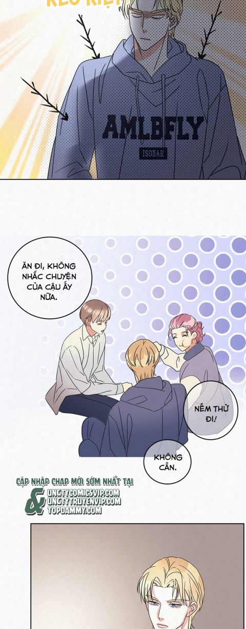 Anh Trai Tiện Lợi Của Tôi Chap 9 - Next Chap 10