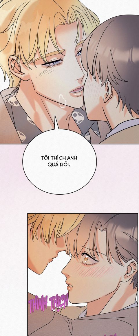Anh Trai Tiện Lợi Của Tôi Chap 9 - Next Chap 10