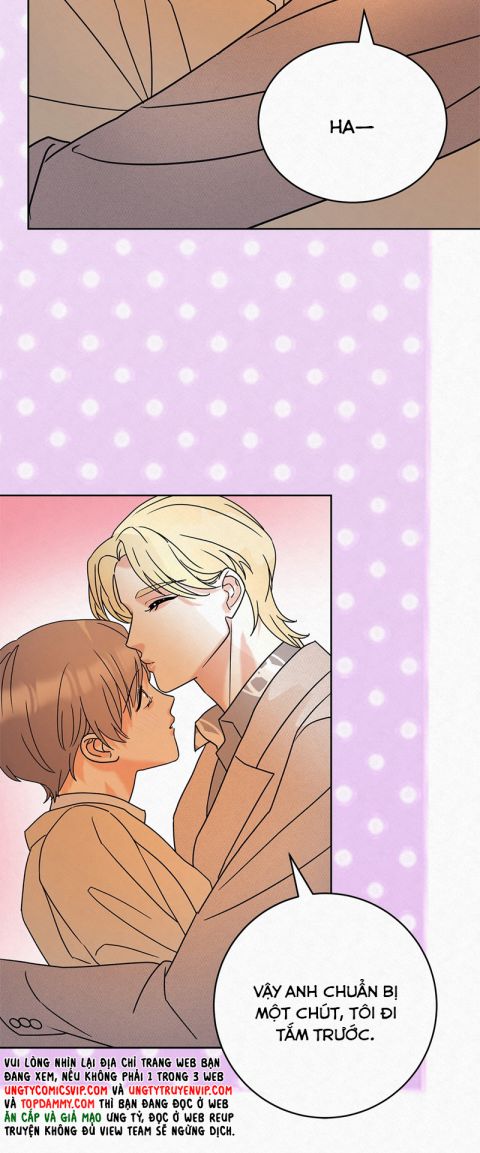 Anh Trai Tiện Lợi Của Tôi Chap 9 - Next Chap 10