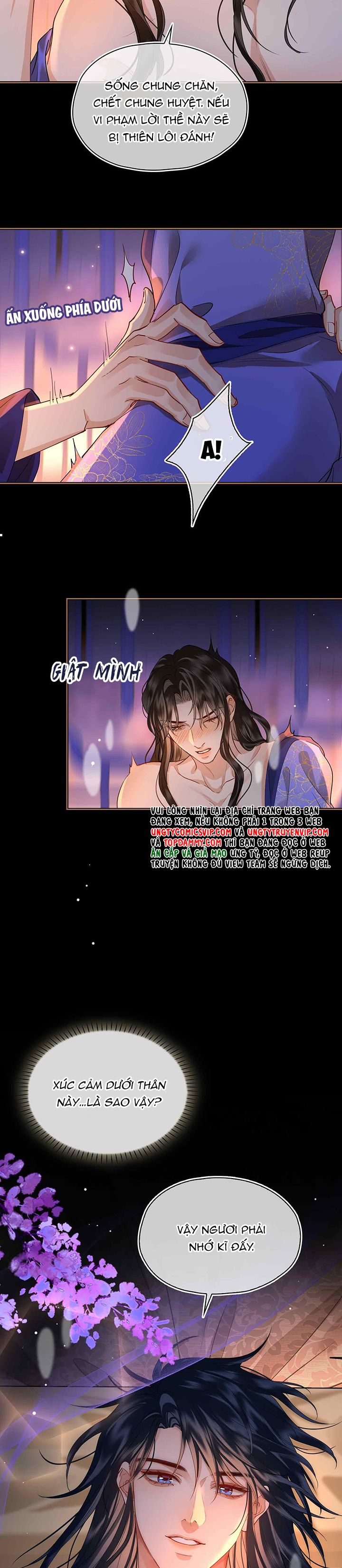 Tham Hoan Chapter 26 - Next Chapter 27