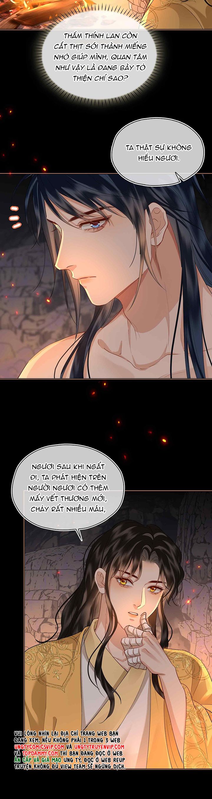 Tham Hoan Chapter 26 - Next Chapter 27