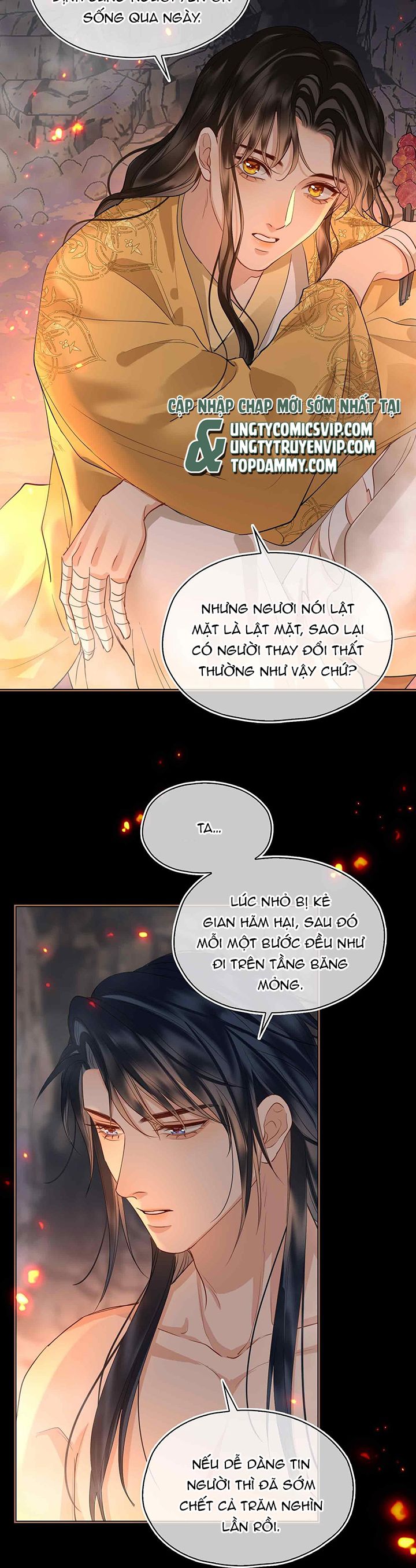 Tham Hoan Chapter 26 - Next Chapter 27