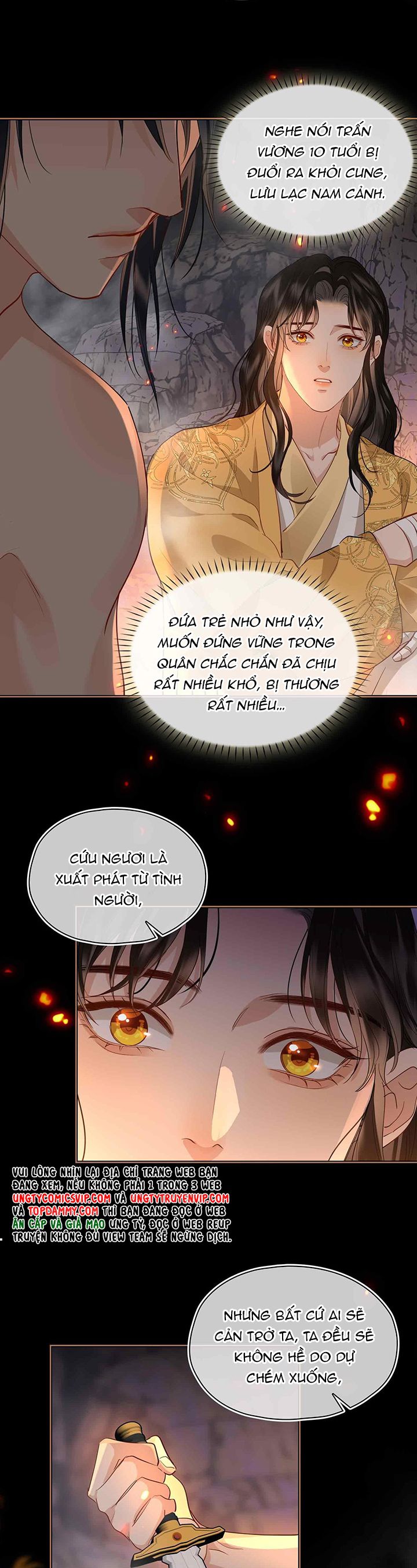 Tham Hoan Chapter 26 - Next Chapter 27