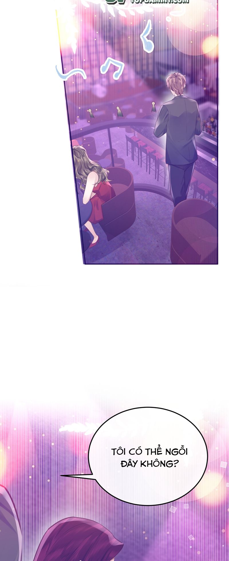 Tổng Tài Định Chế Tư Nhân Chapter 81 - Trang 4