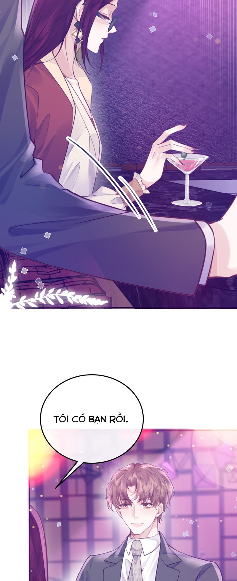 Tổng Tài Định Chế Tư Nhân Chapter 81 - Trang 4