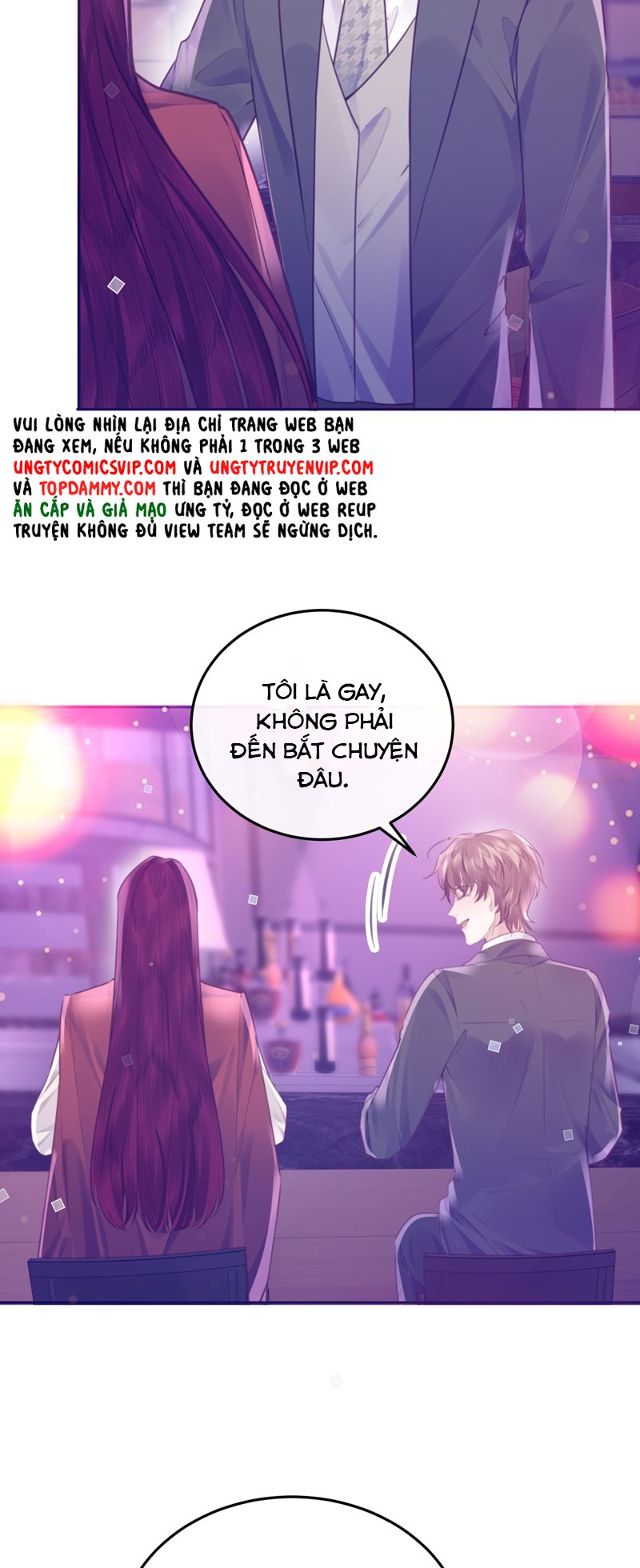 Tổng Tài Định Chế Tư Nhân Chapter 81 - Trang 4